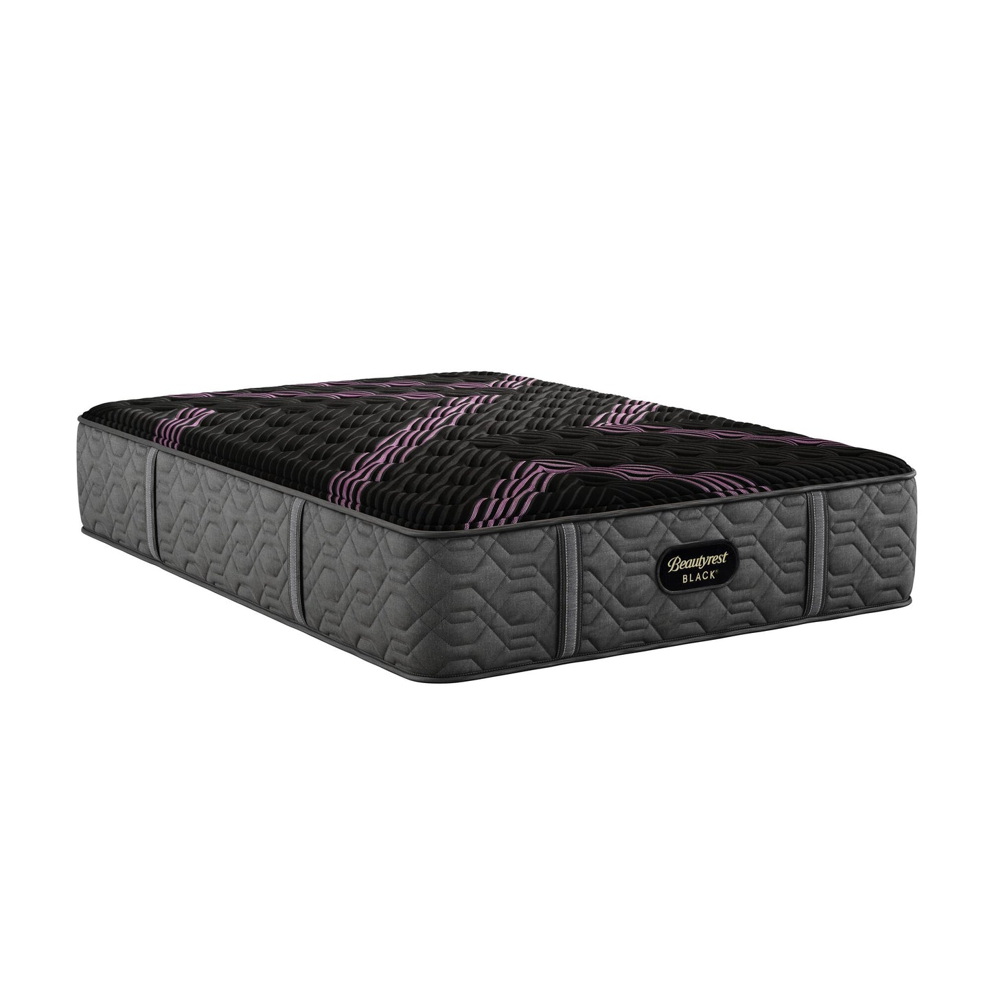 Beautyrest Black Series 2 Firm Mattress – Luxury Sleep Surface