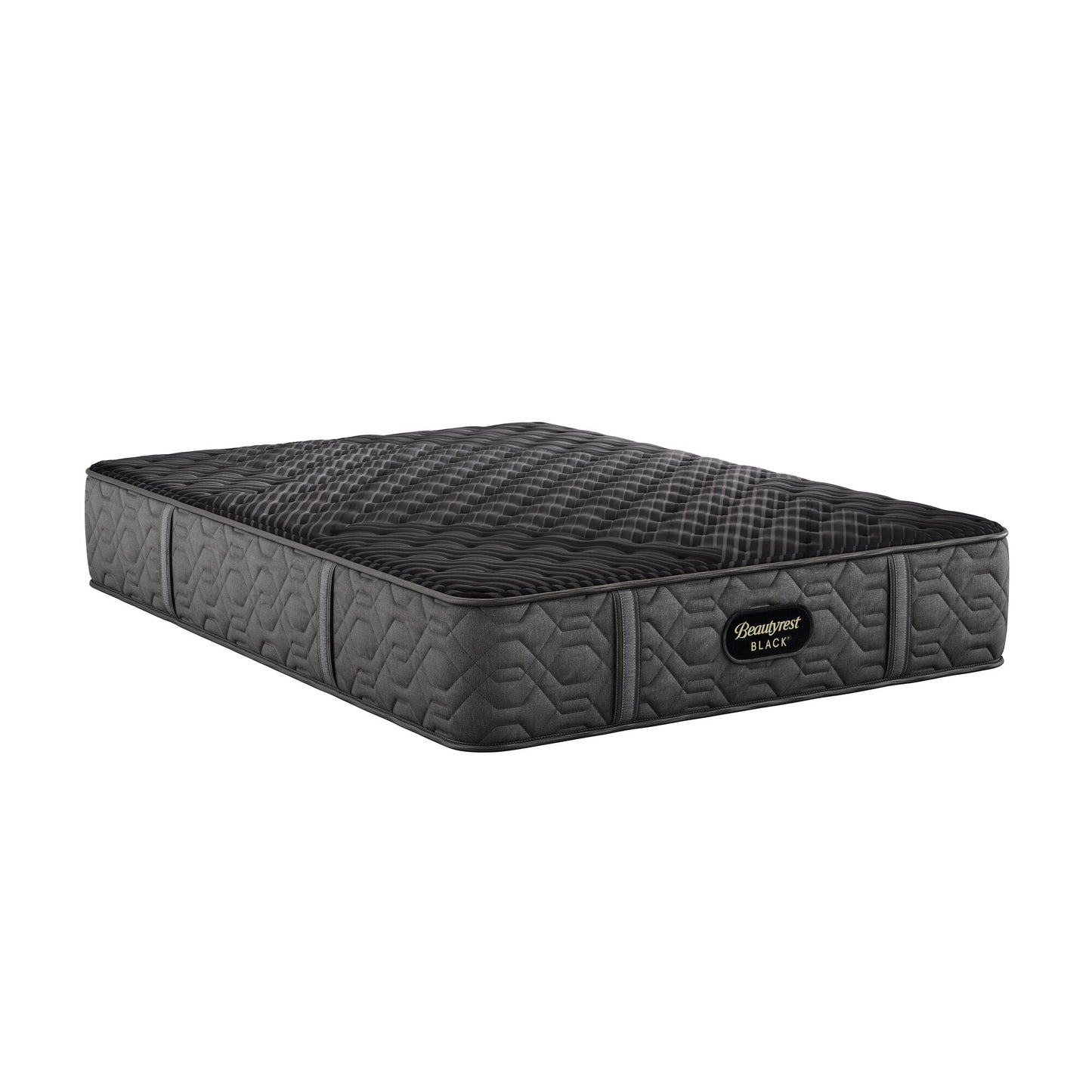 Beautyrest Black Series 1 Extra Firm Mattress – Luxury Sleep Surface