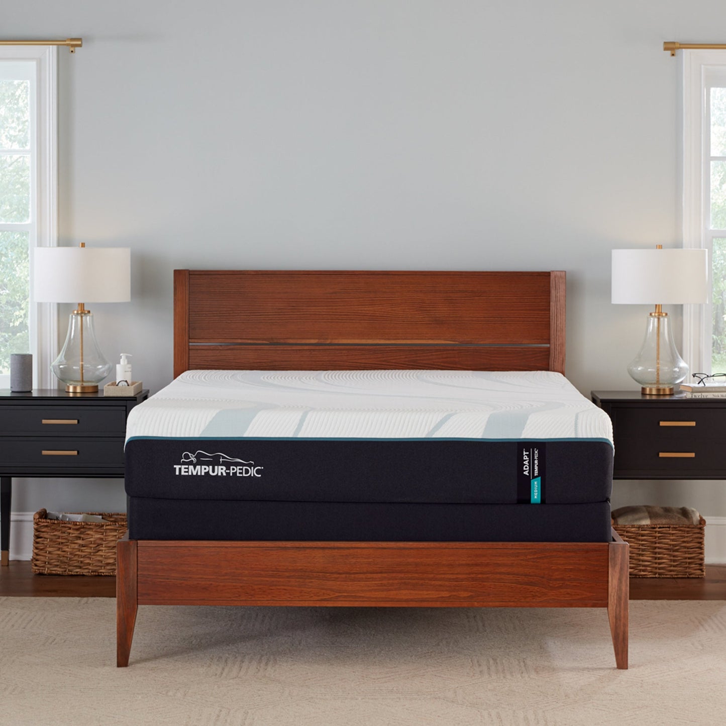 Tempur-Pedic TEMPUR-Adapt Medium Mattress