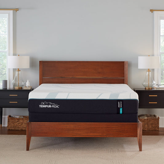Tempur-Pedic TEMPUR-Adapt Medium Mattress