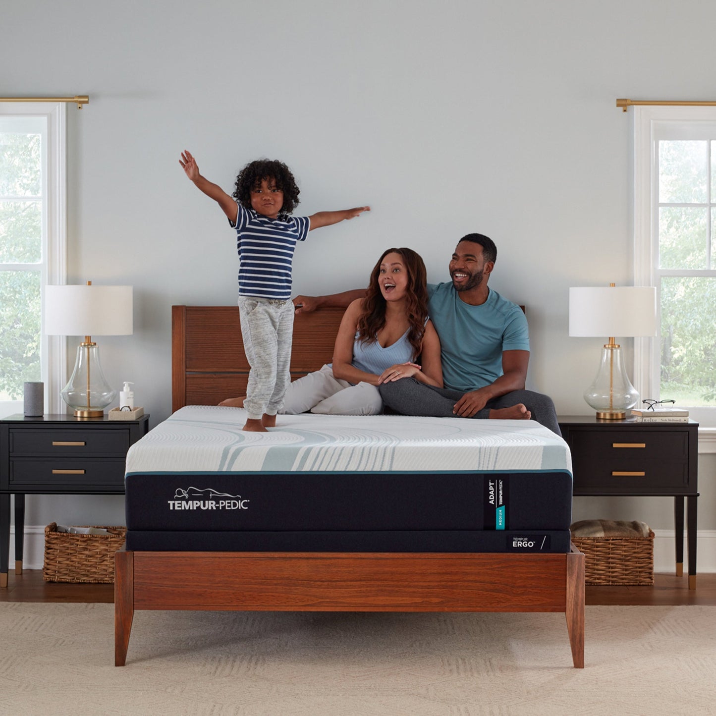 Tempur-Pedic TEMPUR-Adapt Medium Mattress – Image 11