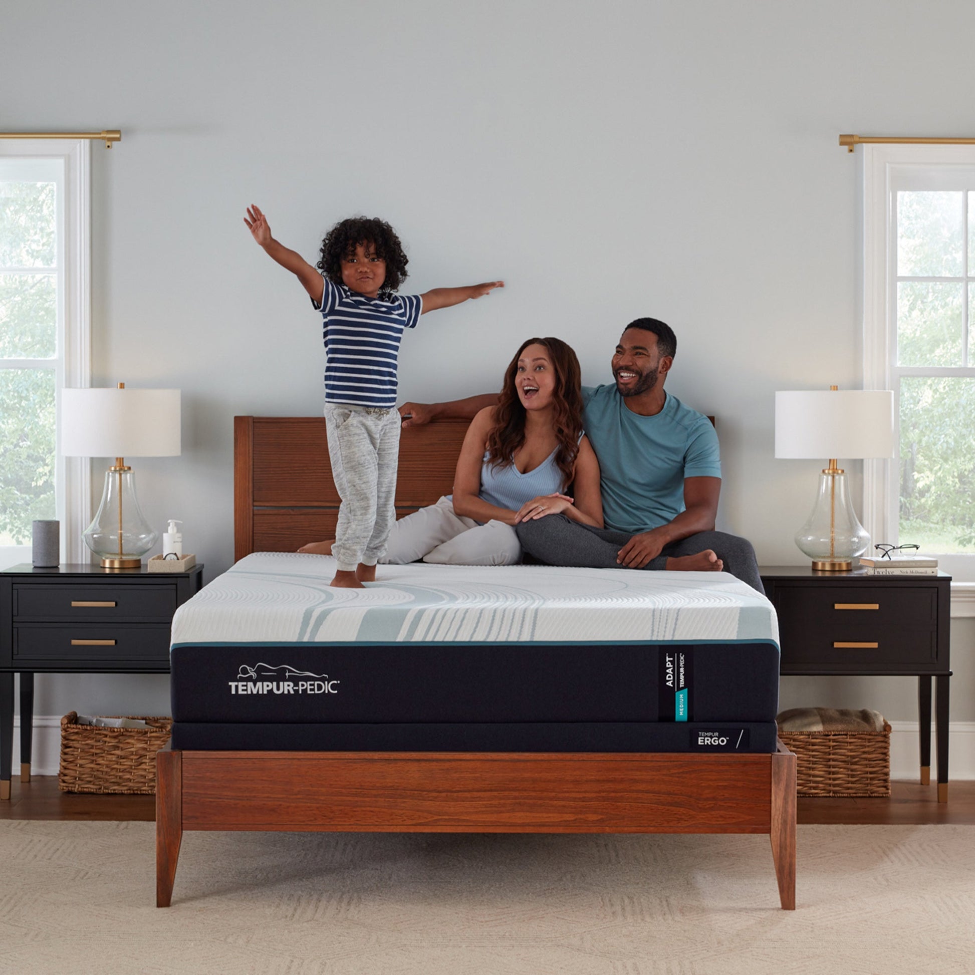 Tempur-Pedic TEMPUR-Adapt Medium Mattress – Image 11