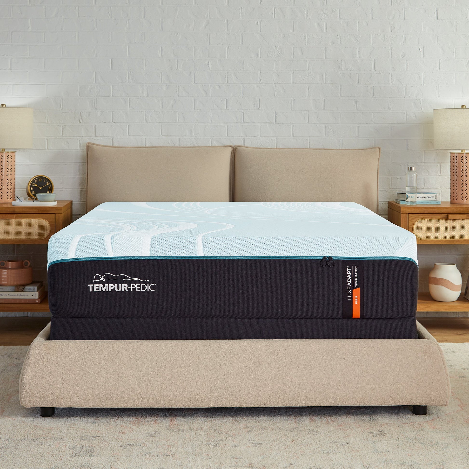Tempur-Pedic TEMPUR-LuxeAdapt Firm Mattress