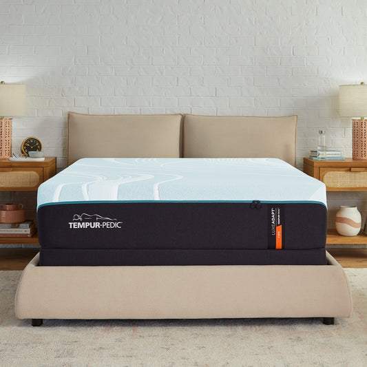 Tempur-Pedic TEMPUR-LuxeAdapt Firm Mattress