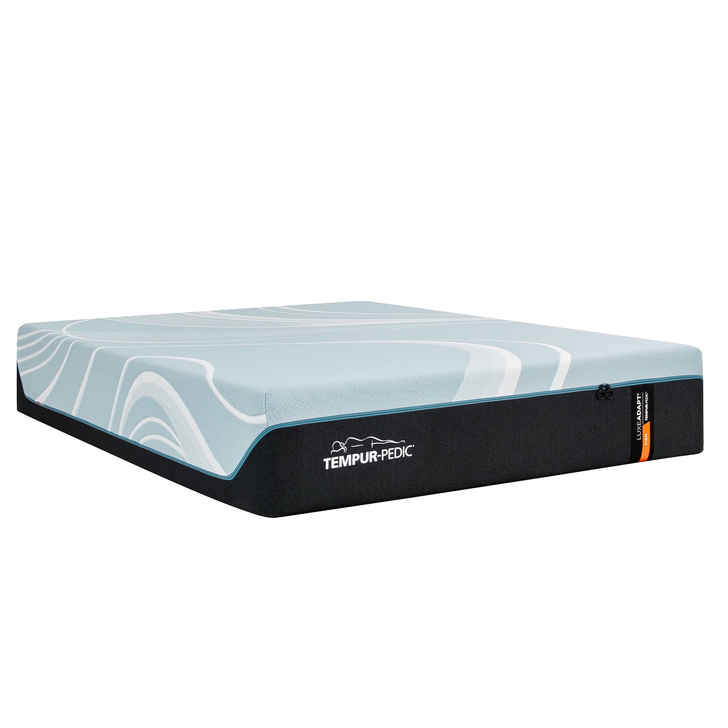 Tempur-Pedic TEMPUR-LuxeAdapt Firm Mattress – Material Construction Detail