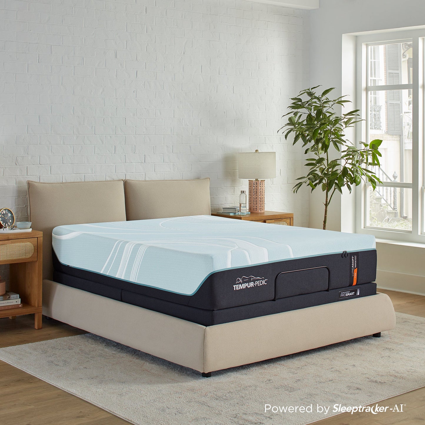 Tempur-Pedic TEMPUR-LuxeAdapt Firm Mattress – Image 10
