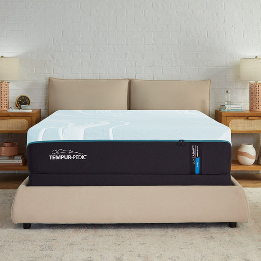 Tempur-Pedic TEMPUR-LuxeAdapt Soft Mattress