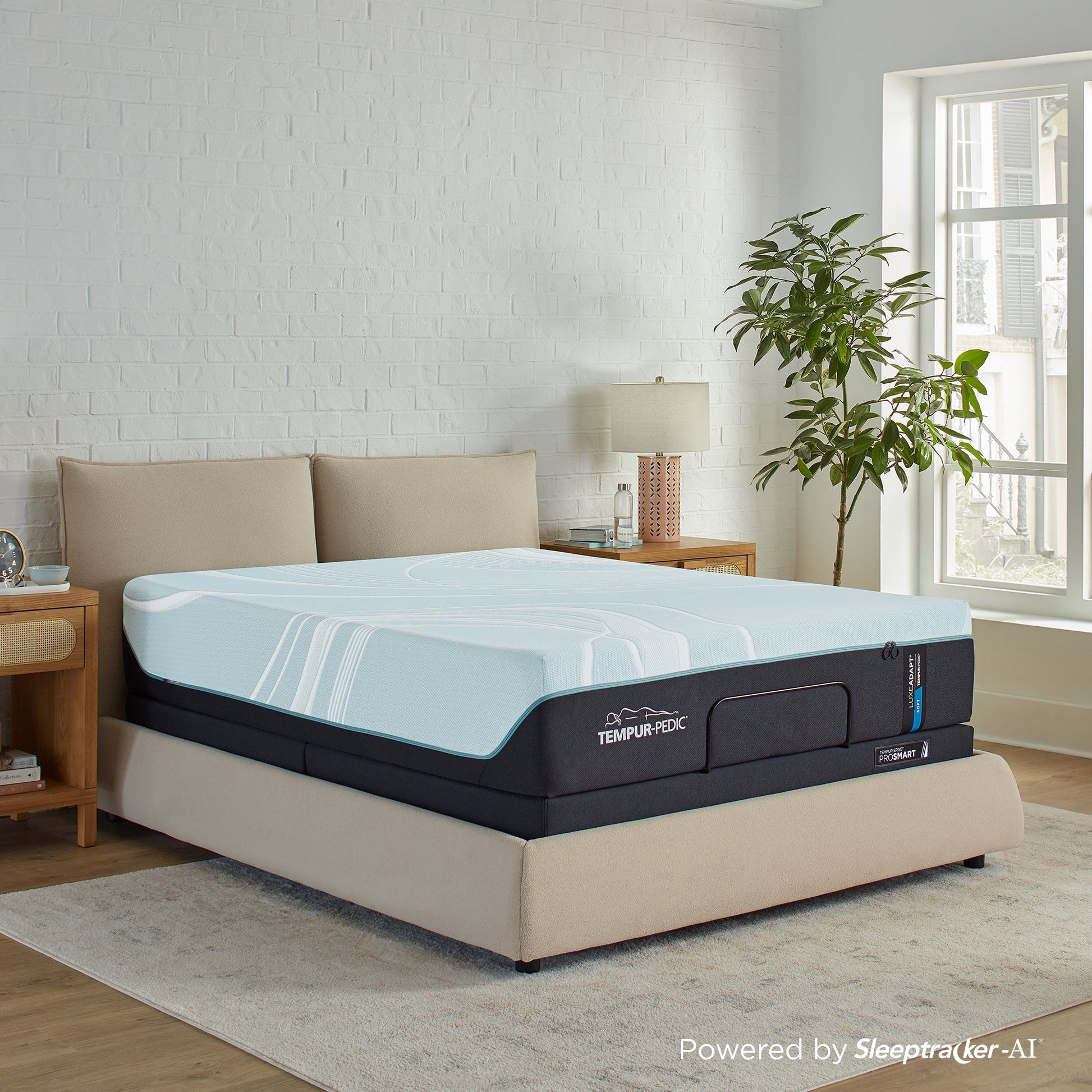 Tempur-Pedic TEMPUR-LuxeAdapt Soft Mattress – Image 10