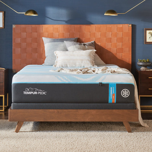 Tempur-Pedic TEMPUR-LuxeBreeze Firm Mattress