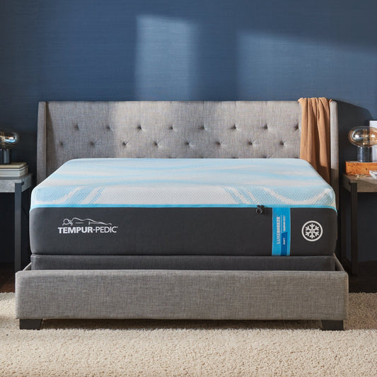 Tempur-Pedic TEMPUR-LuxeBreeze Soft Mattress