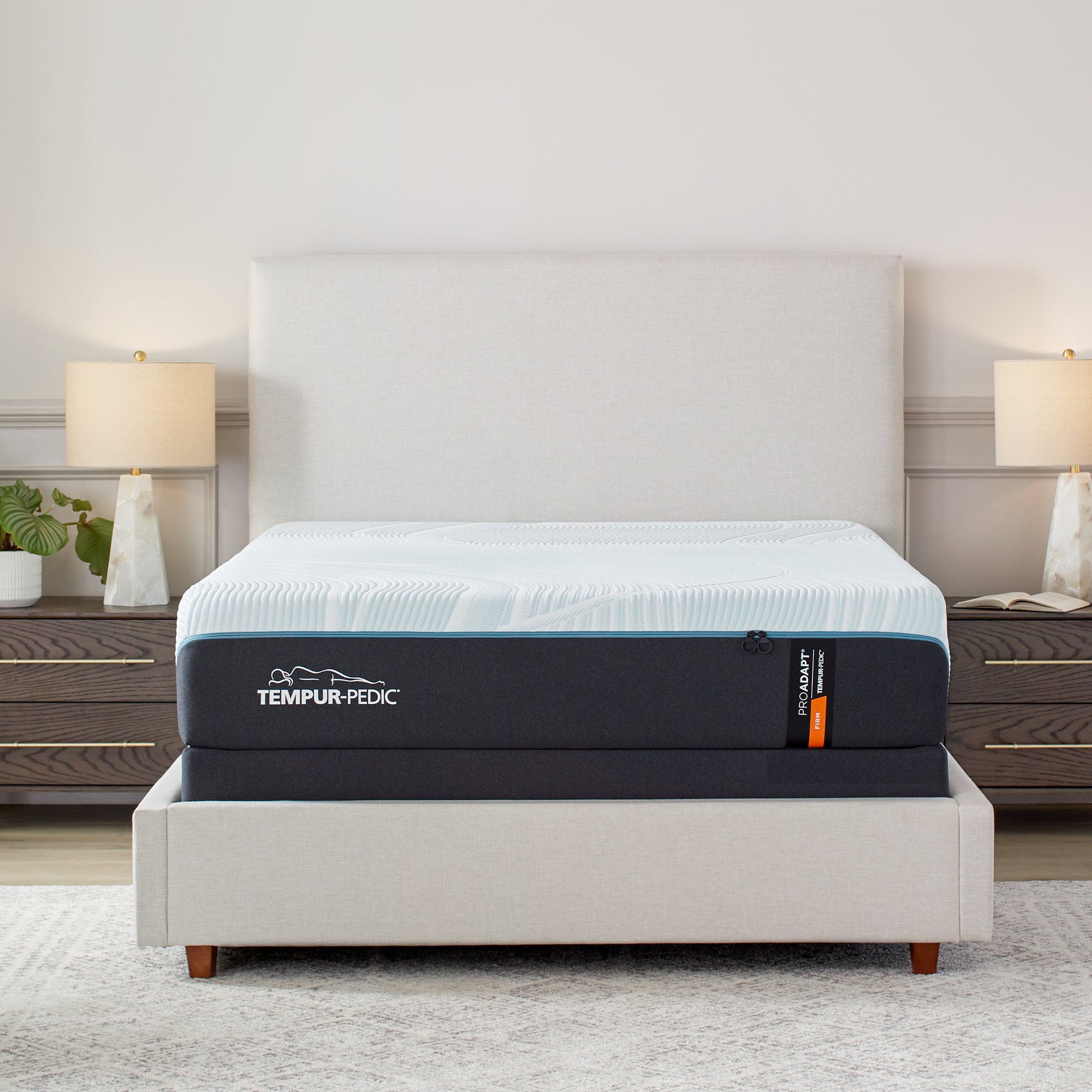 Tempur-Pedic TEMPUR-ProAdapt Firm Mattress