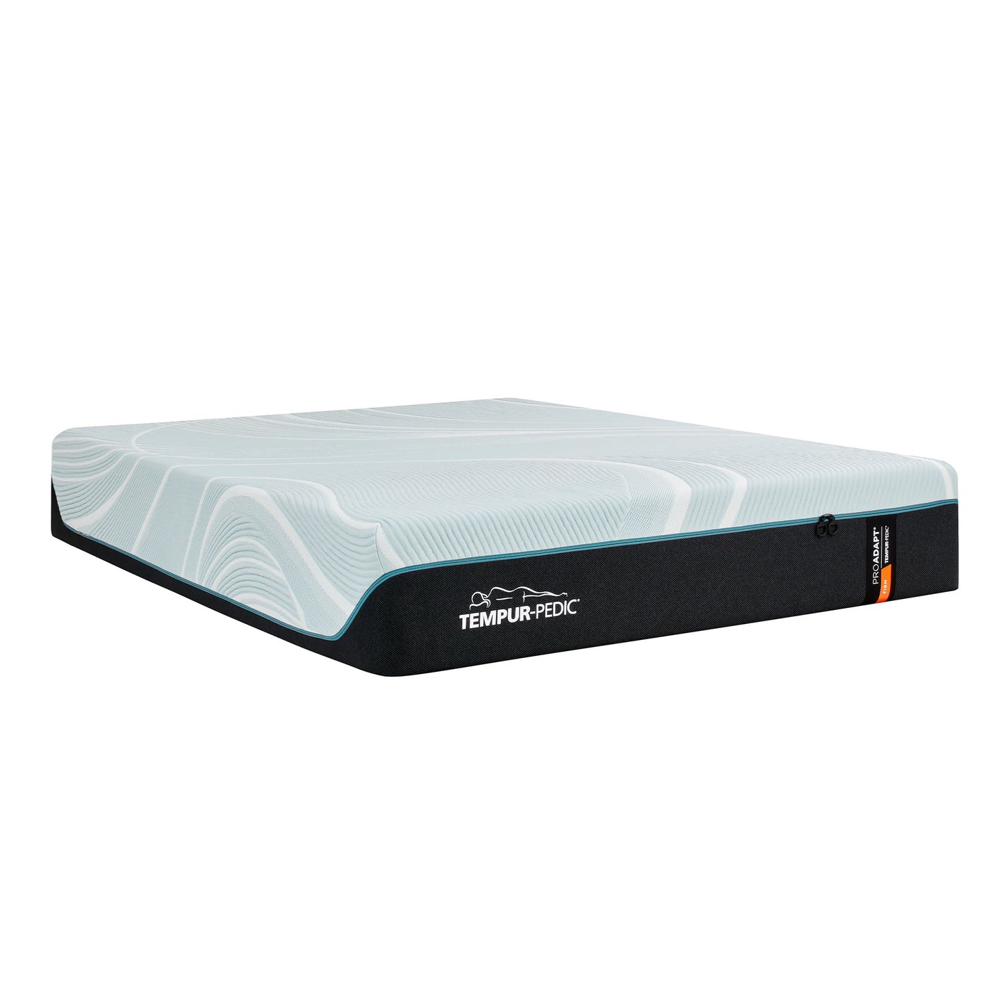 Tempur-Pedic TEMPUR-ProAdapt Firm Mattress – Material Construction Detail