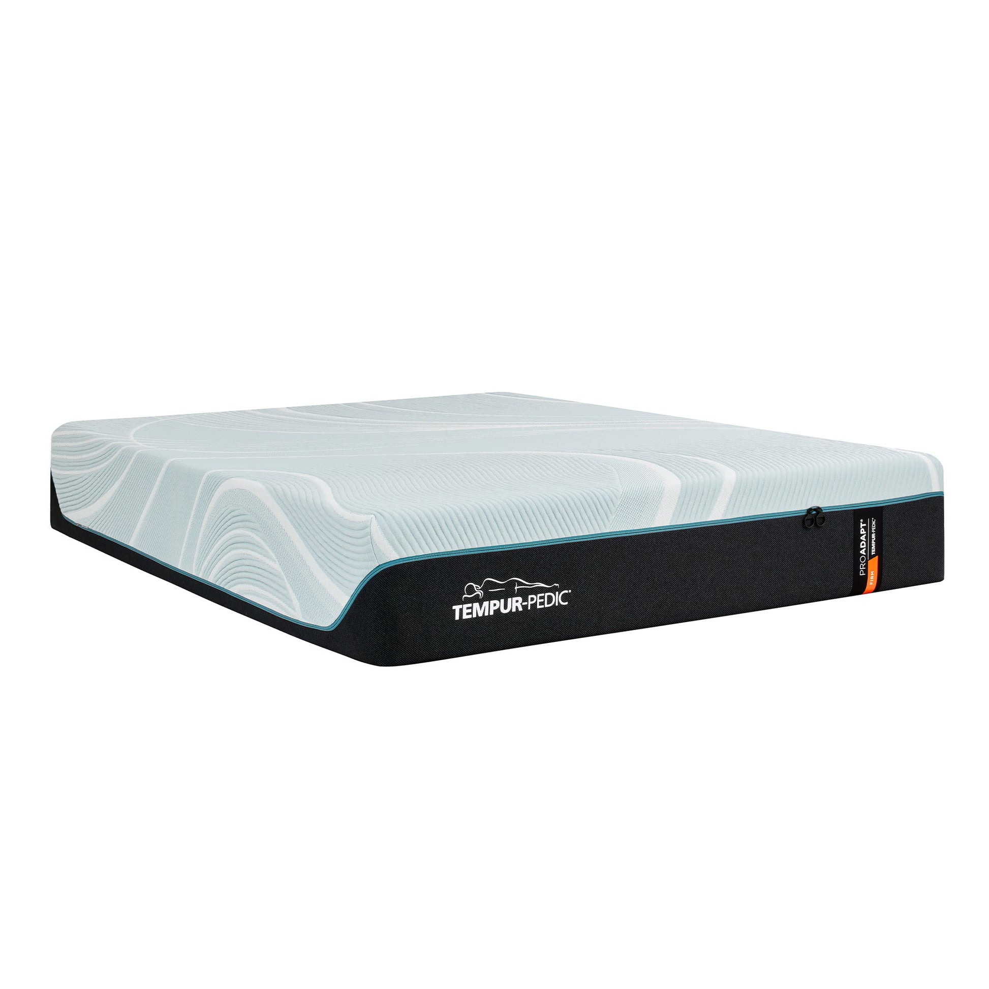 Tempur-Pedic TEMPUR-ProAdapt Firm Mattress – Material Construction Detail