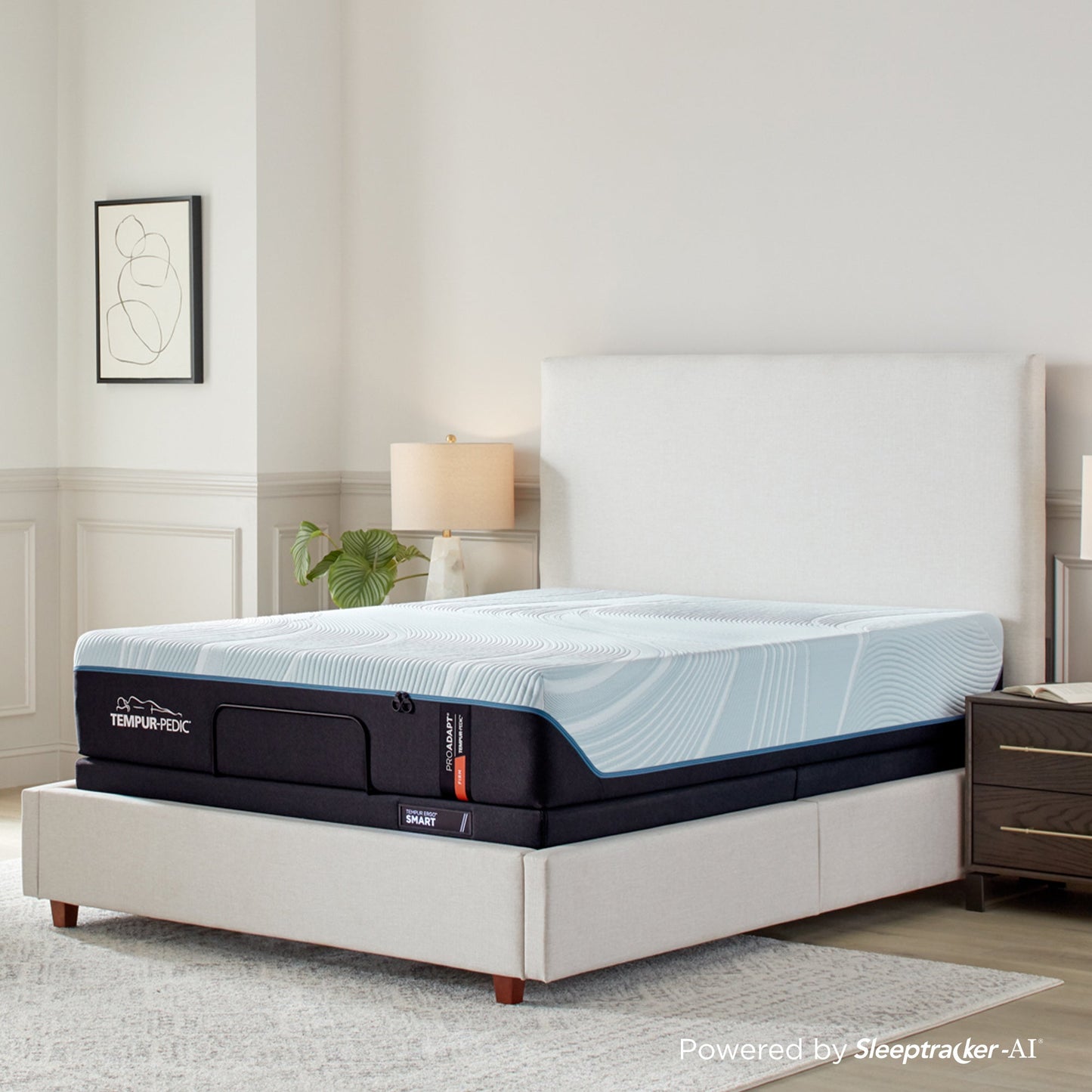 Tempur-Pedic TEMPUR-ProAdapt Firm Mattress – Image 10
