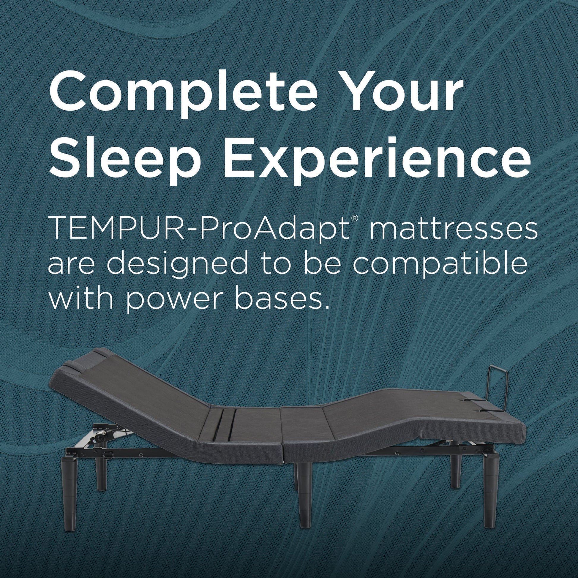 Tempur-Pedic TEMPUR-ProAdapt Firm Mattress – Image 11
