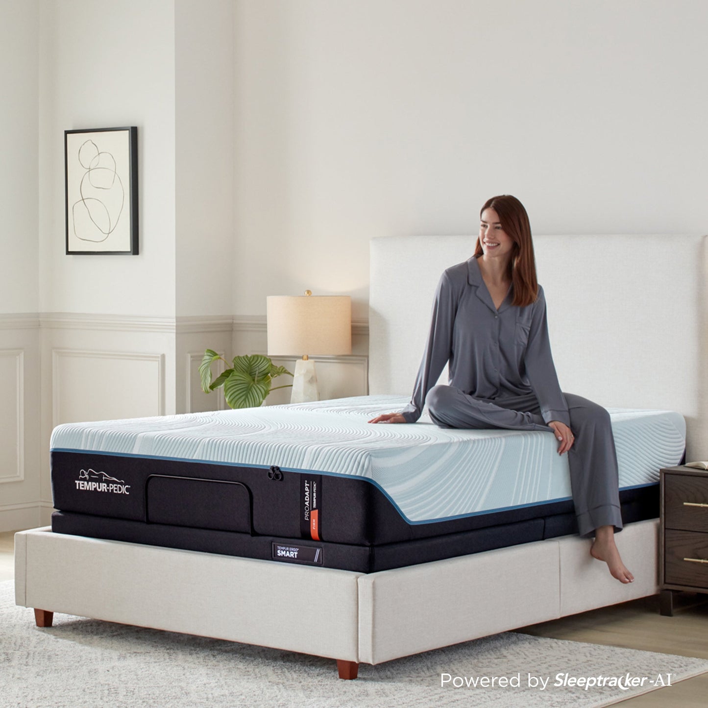 Tempur-Pedic TEMPUR-ProAdapt Firm Mattress – Image 14