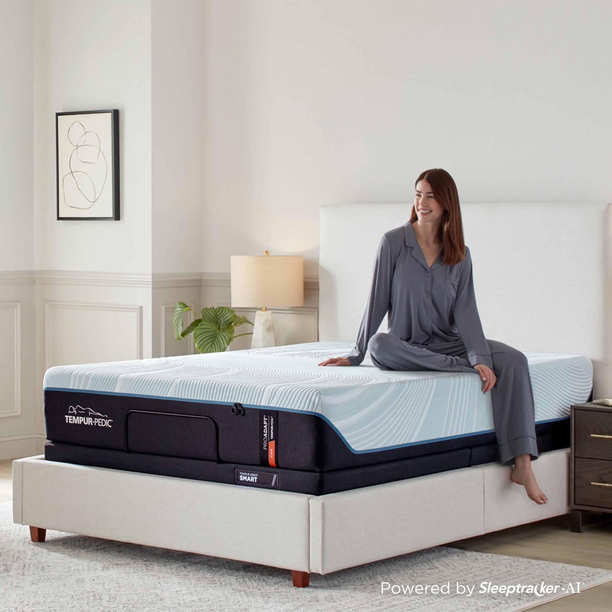 Tempur-Pedic TEMPUR-ProAdapt Firm Mattress – Image 14