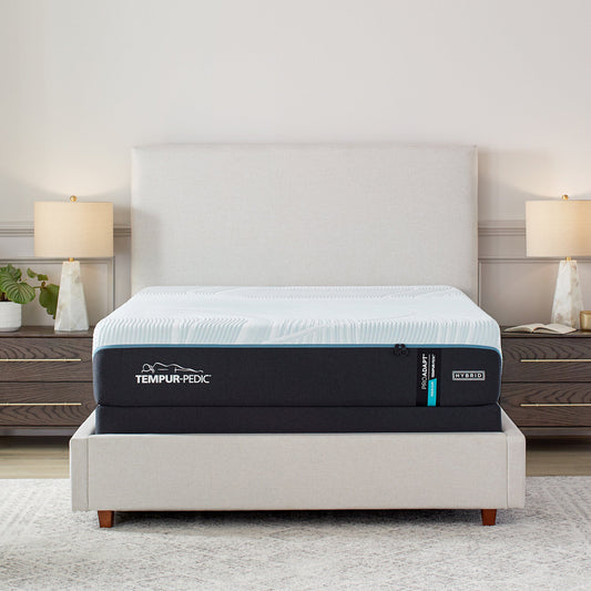 Tempur-Pedic TEMPUR-ProAdapt Medium Hybrid Mattress
