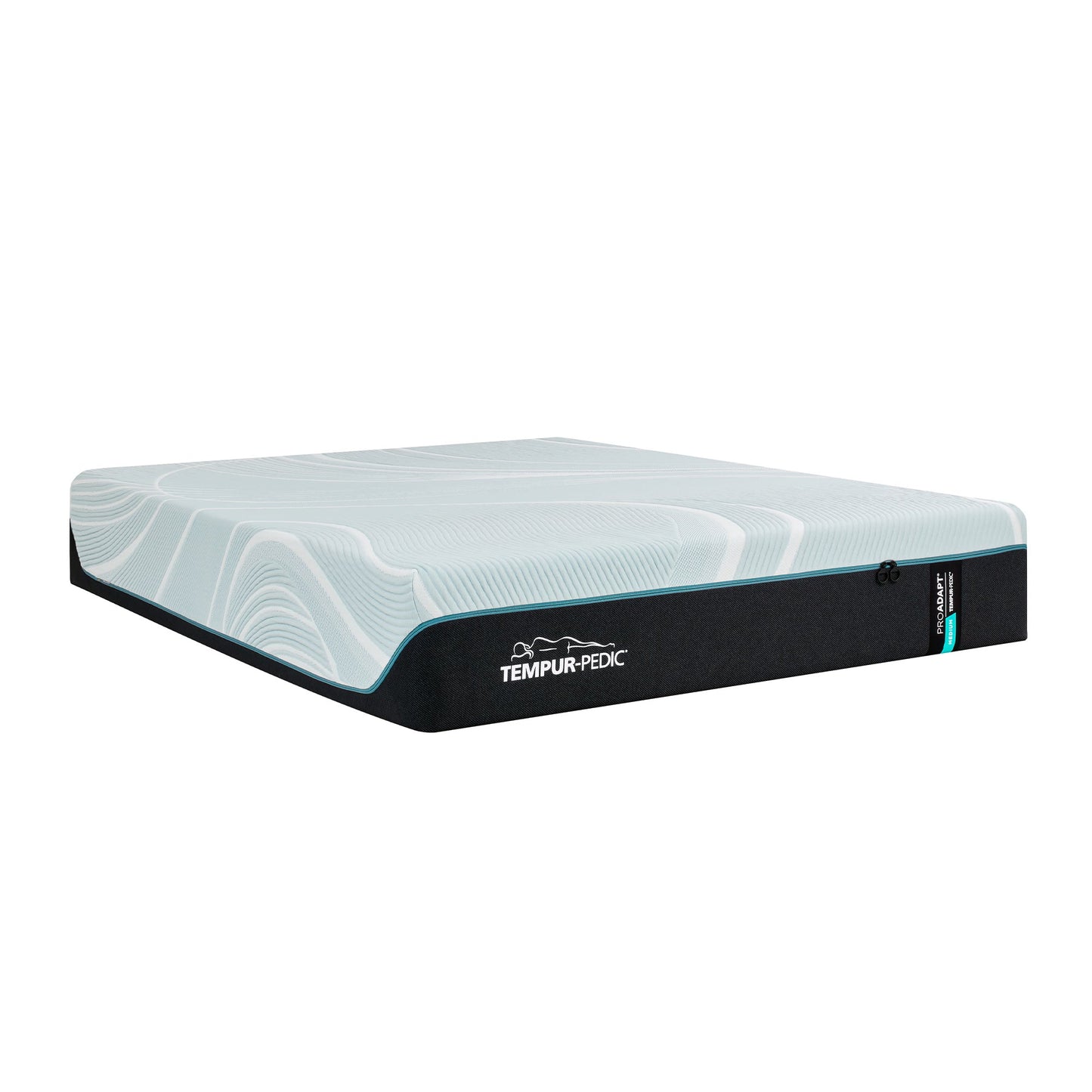 Tempur-Pedic TEMPUR-ProAdapt Medium Mattress – Material Construction Detail