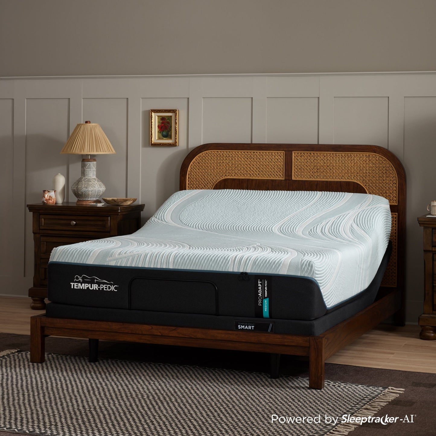 Tempur-Pedic TEMPUR-ProAdapt Medium Mattress – Image 10