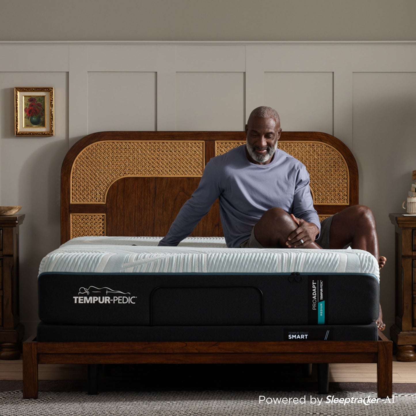 Tempur-Pedic TEMPUR-ProAdapt Medium Mattress – Image 12