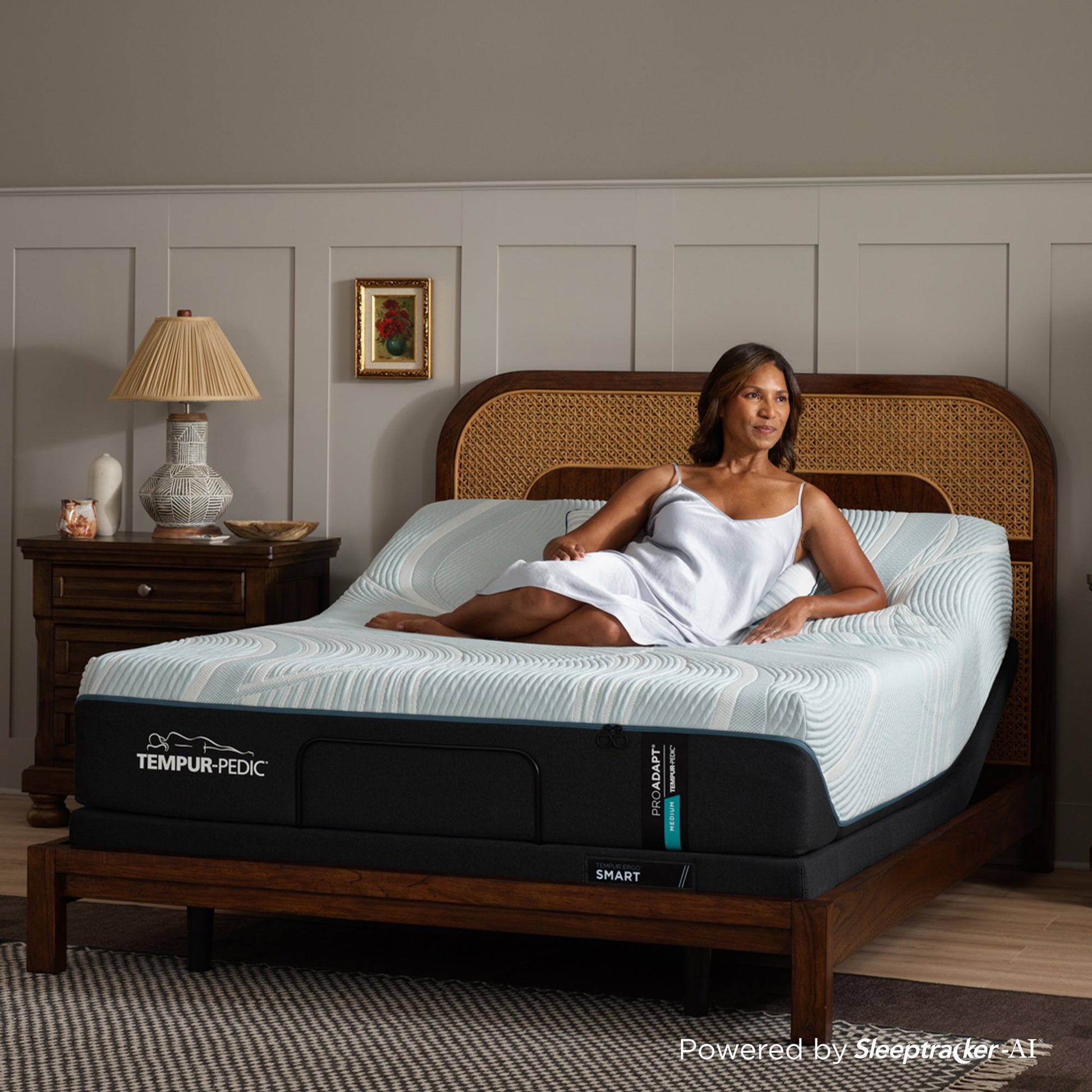 Tempur-Pedic TEMPUR-ProAdapt Medium Mattress – Image 14