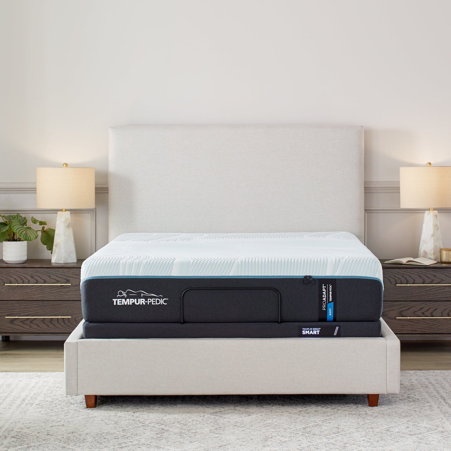 Tempur-Pedic TEMPUR-ProAdapt Soft Mattress