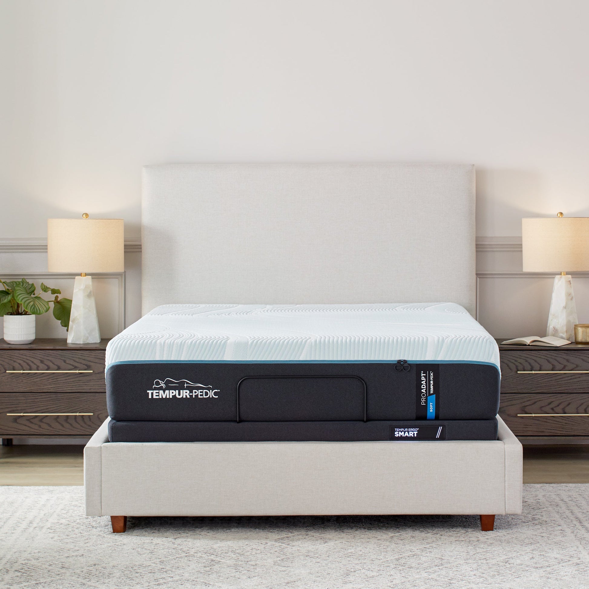 Tempur-Pedic TEMPUR-ProAdapt Soft Mattress