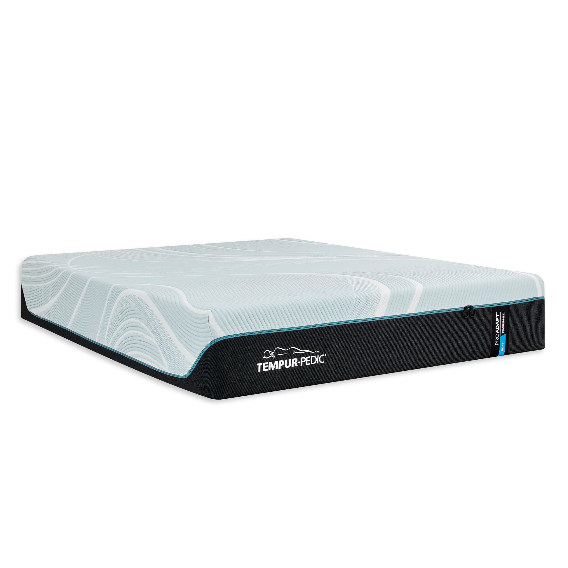 Tempur-Pedic TEMPUR-ProAdapt Soft Mattress – Material Construction Detail