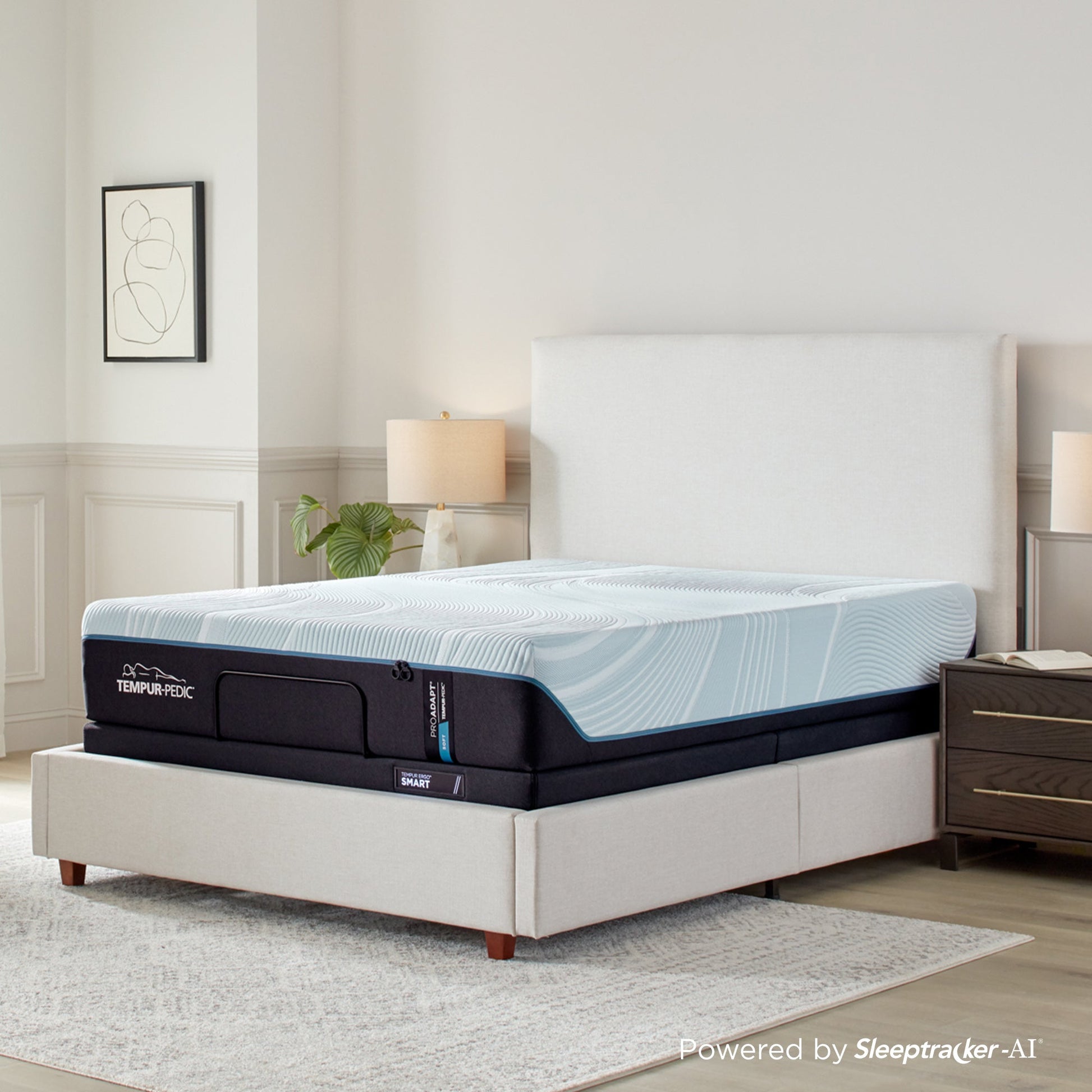Tempur-Pedic TEMPUR-ProAdapt Soft Mattress – Image 10