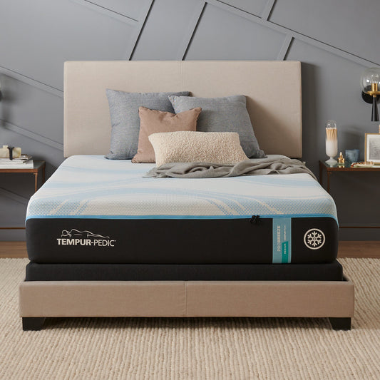 Tempur-Pedic TEMPUR-ProBreeze Medium Mattress