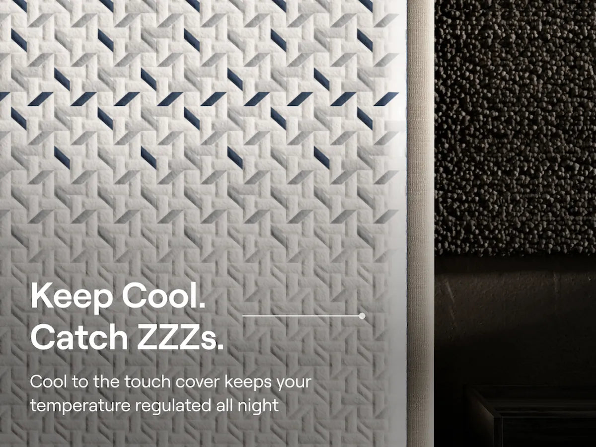 Nectar Ultra 15-inch mattress profile