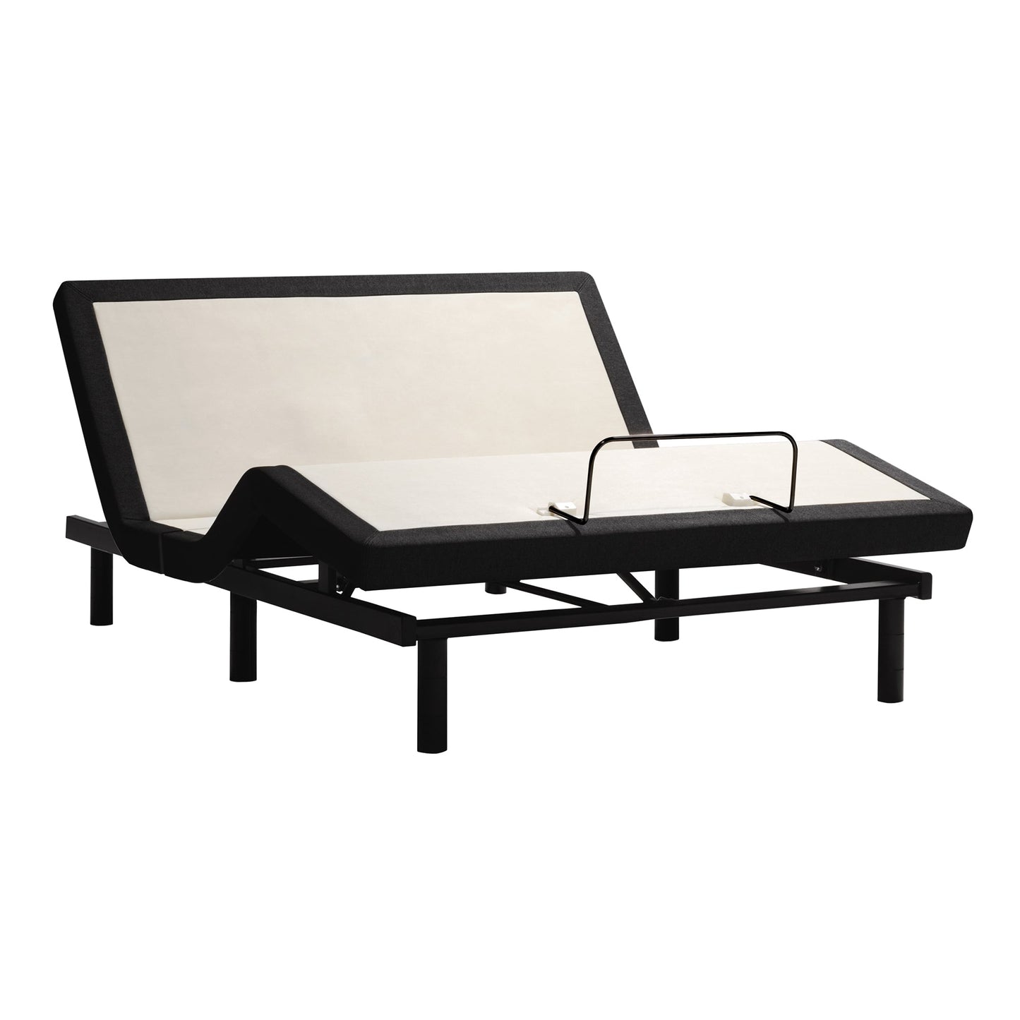 Tempur-Pedic EASE Adjustable Base – Queen Size Product View