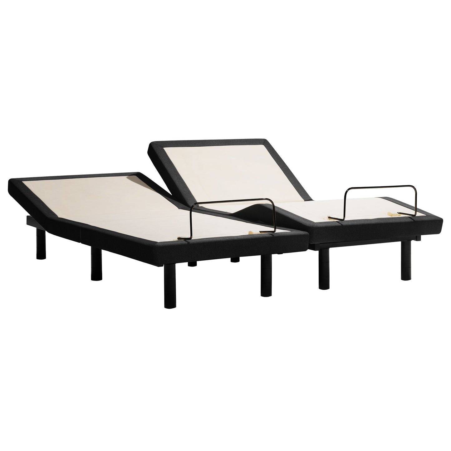 Tempur-Pedic EASE Adjustable Base – Split King Product View