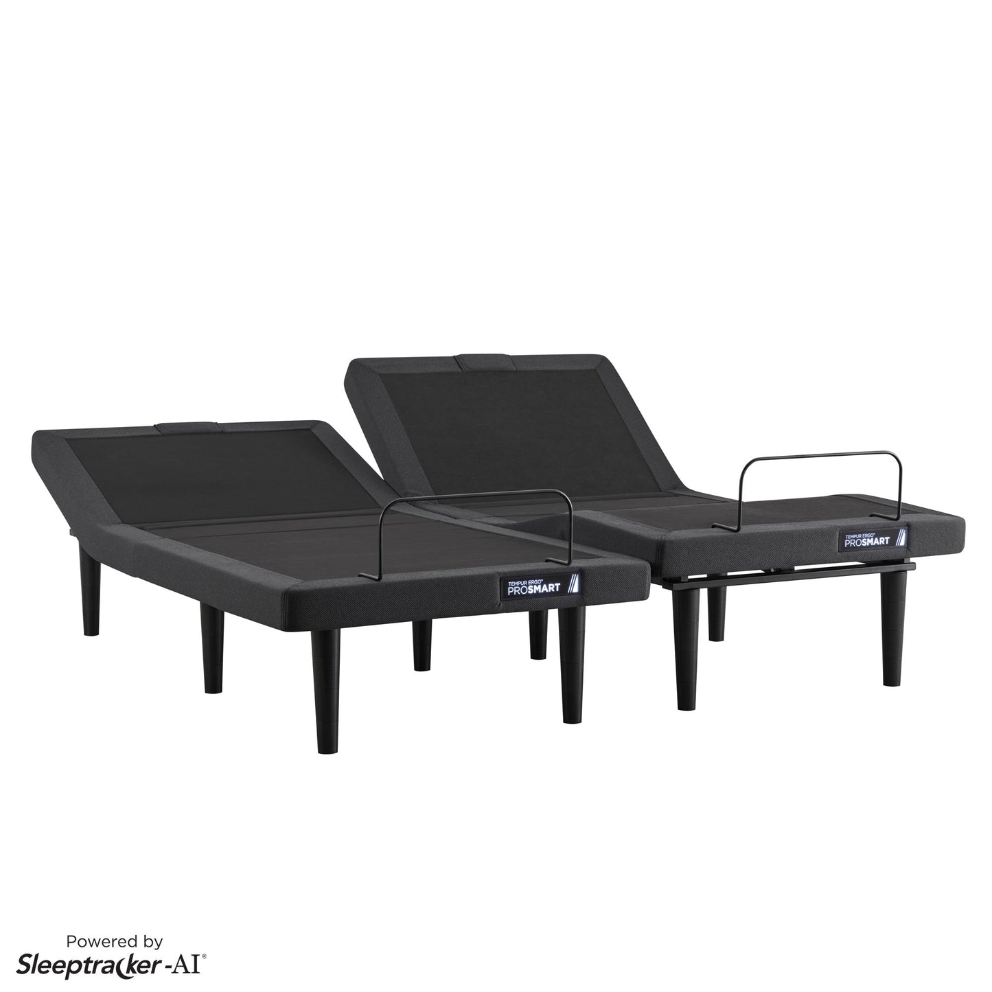 Tempur-Pedic ProSmart Adjustable Base – Feature Detail