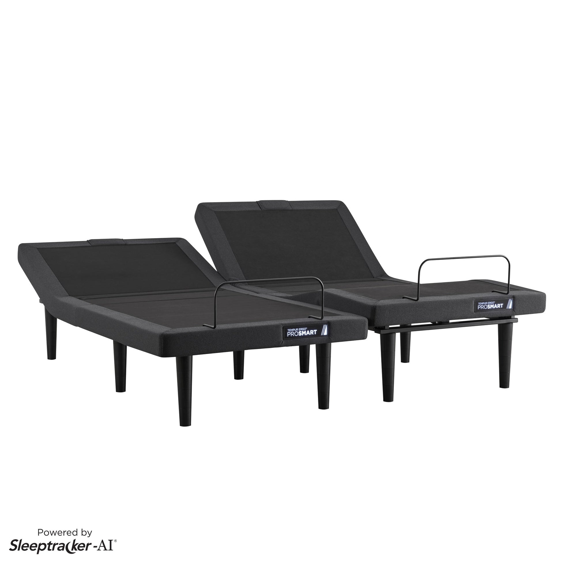Tempur-Pedic ProSmart Adjustable Base – Feature Detail