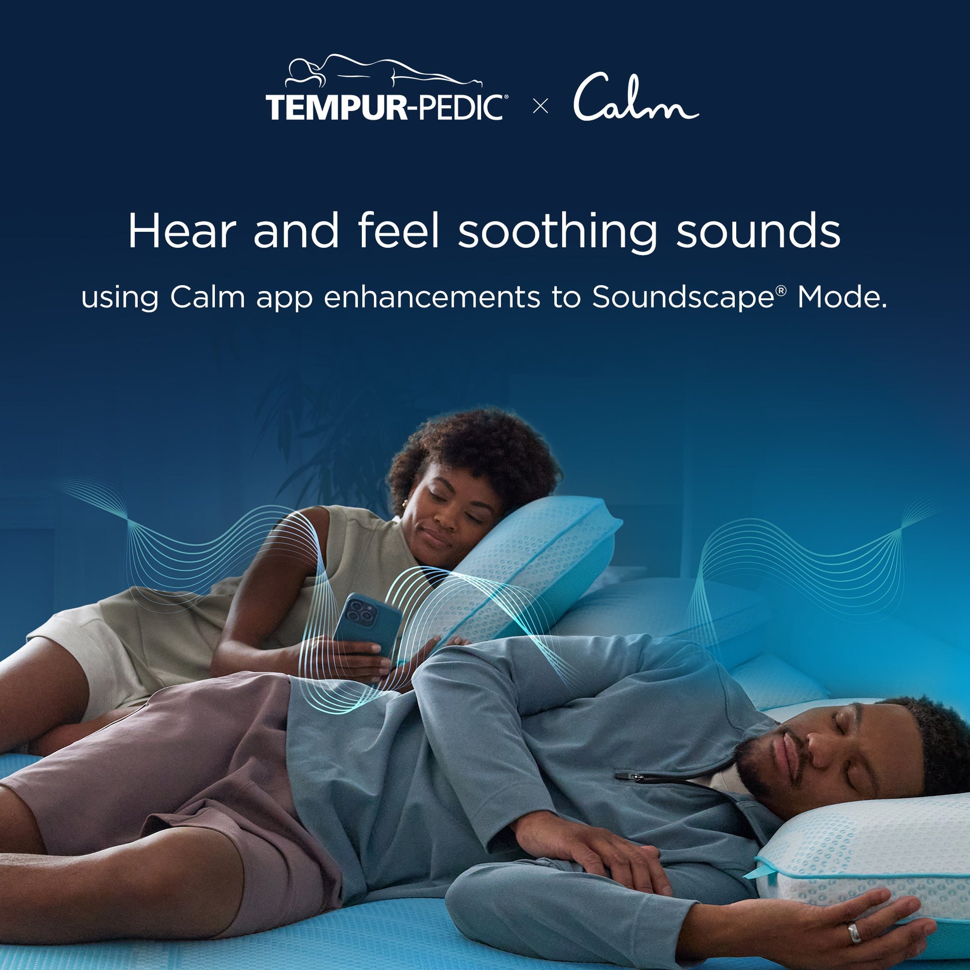Tempur-Pedic ProSmart Adjustable Base – Product Detail