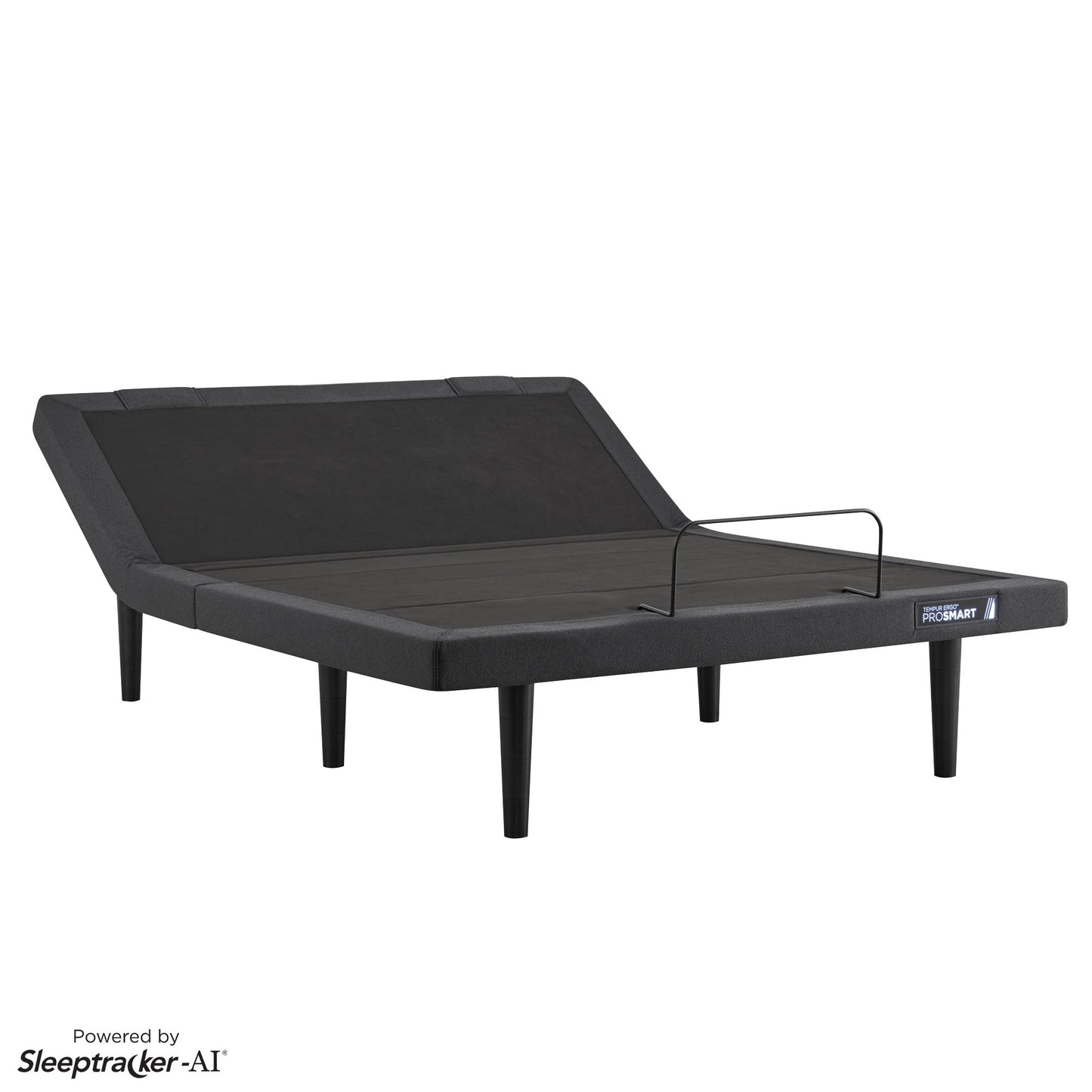 Tempur-Pedic ProSmart Adjustable Base – Lifestyle View