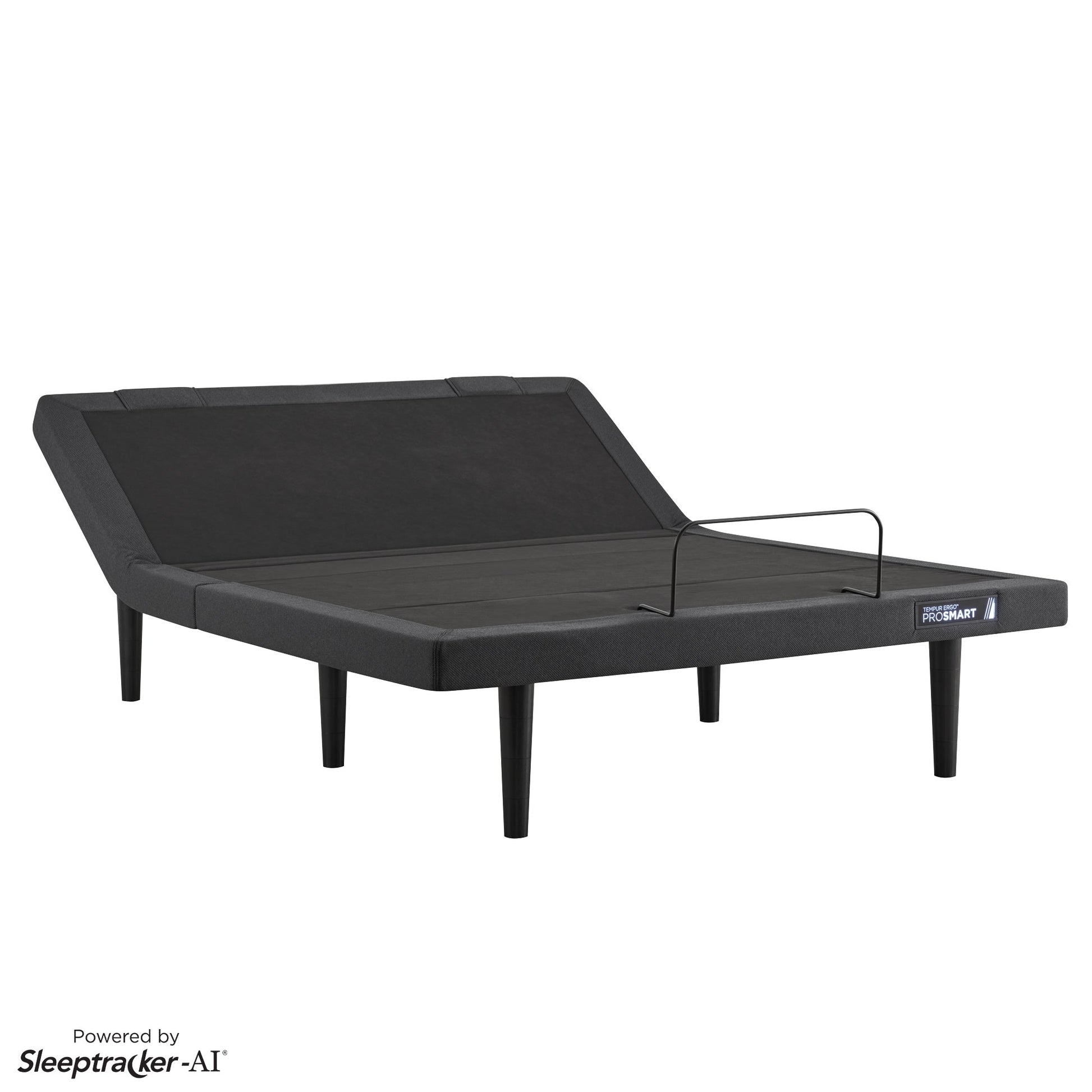 Tempur-Pedic ProSmart Adjustable Base – Lifestyle View