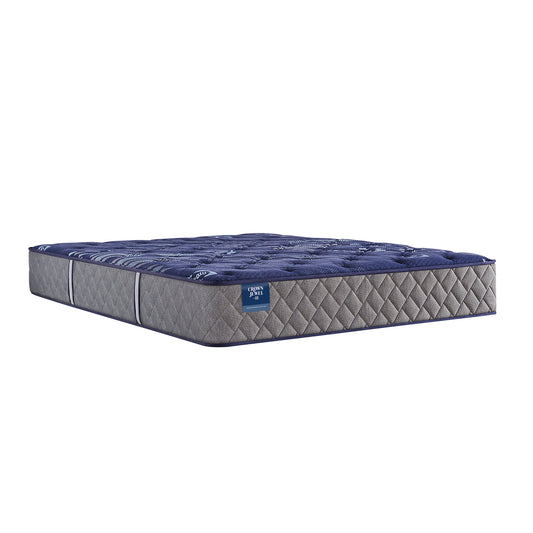 Crown Jewel by Sealy® Grand Jewel Medium Tight Top Spring 14.5" – Hero View