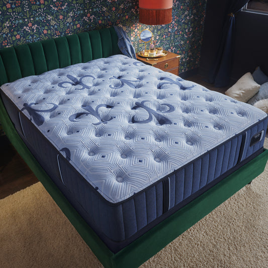 Stearns & Foster Estate Ultra Firm Tight Top Mattress – Hero View