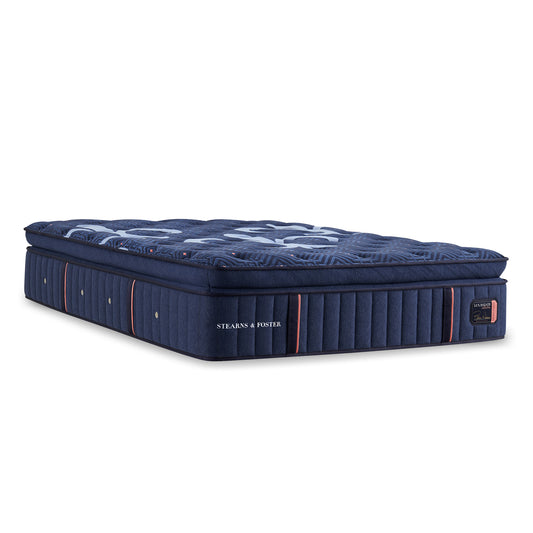 Stearns & Foster Lux Estate Firm Pillow Top Mattress – Product Silhouette